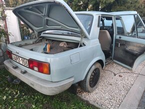 Wartburg 1.3 LPG tazne - 10