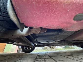 Renault Clio III 2009 - 10