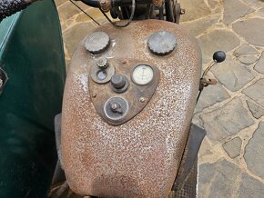 BSA G33 - 10