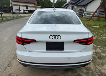 Audi A4 2.0 TFSI ultra Sport S tronic - 10