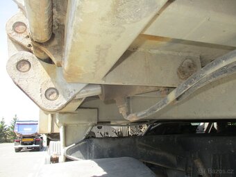 Volvo FM 12 84R S2, ev.č. 25099 - 10