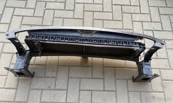 škoda kamiq, scala, výztuha předního nárazníku 654807109H - 10