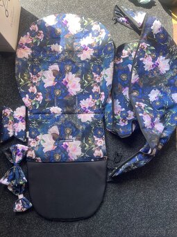 Kočárek Valco Snap 4 Trend denim - 10