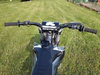KTM sxf 350 2013 - 10