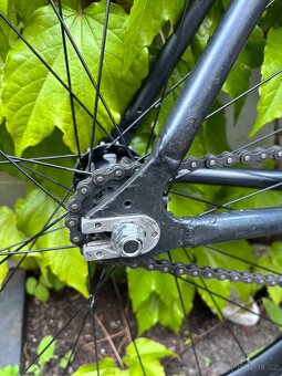 Dolan Pre Cursa - Fixedgear dráhové kolo - 10