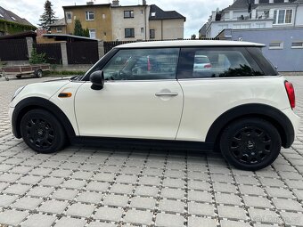 Mini One, rok 2016, 1.2 benzín, výborný stav - 10