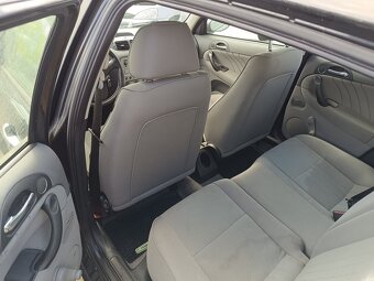 ND z Alfa 147 1598.cm3 77.kw benzín r.v.2006 (K47) - 10