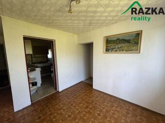 Prodej RD(140m2), Americká ul., Tachov - 10