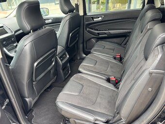 Ford S-MAX 2.0TDCi 110kW 7Míst Titanium DPH - 10
