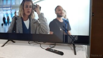 Prodám telky samsung 109,127 a 138cm..4k ,plně funkční tv - 10