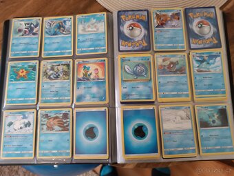 Album Pokémon - 10
