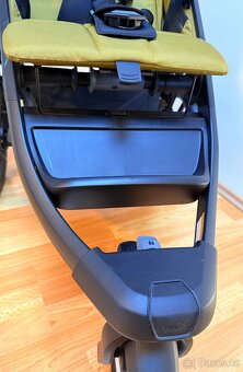 NOVÝ Thule Urban Glide 3 - Maxi set vč adapteru - 10