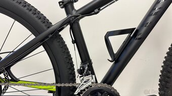 ZÁNOVNÍ prémiové kolo CANYON, DEORE XT, pro jezdce od 155 cm - 10