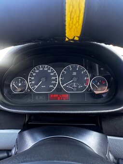 BMW E46 320CI Cabrio - 10