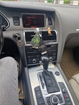 Audi Q7 3,0 TDI 171kw - 10