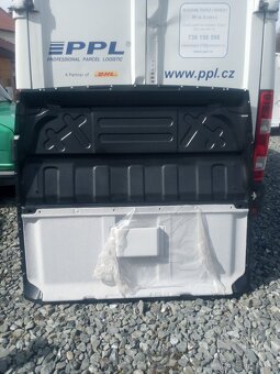 FIAT DUCATO,PEUGEOT BOXER,JUMPER-SVĚTLA,NÁRAZNÍKY,PŘEPÁŽKY - 10