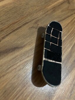 Sada fingerboardu - 10