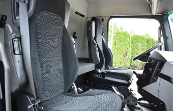 Mercedes-Benz Antos 2548 6x2 - valník s hydraulickou rukou - 10