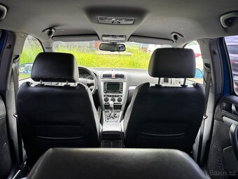 Škoda Octavia 2.0TFSI RS - 10