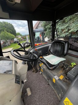 Prodám traktor Polmot foton824 - 10