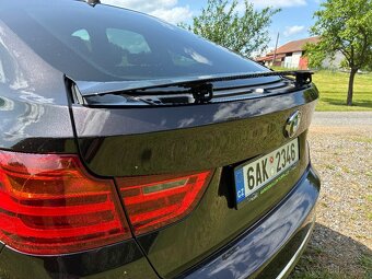 BMW 320D GT LUXURY 214000km - 10