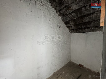 Pronájem garáže, 180 m², Příbram, ul. Obecnická - 10