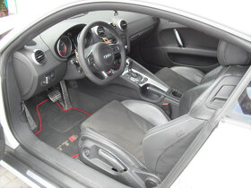 Audi TT 2.0TFSI 147kW S-Line DSG AL18 Remus 249.999Kč - 10