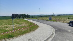 Stavební pozemky - 10