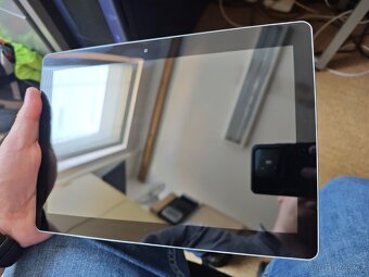 Mini tablet s klávesnicí a Windows 10 - 10