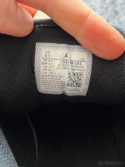 Nike Air Jordan 1 low - 10
