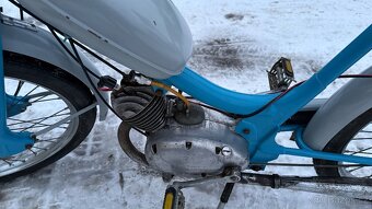 STADION S11-MOPED R.v.1959 - 10