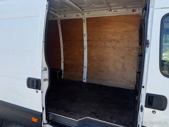Iveco Daily 2.3D 85Kw 35S12 - 10
