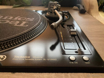 2 Technics SL 1210 m5g - 10