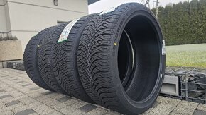 235/35R19 NOVE PNEU DOT 24 - 10