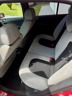 Škoda Fabia RS 1.9tdi - 10