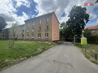 Prodej bytu 2+1, 48 m², Kolín, ul. Mikoláše Alše - 10