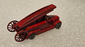 Matchbox Lesney RW modely - 10