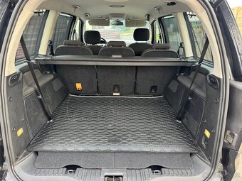Prodám Ford Galaxy r.v. 2011 facelift 1.6 TDCI 85 KW 165 tis - 10