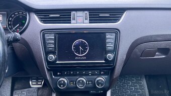 Vůz na náhradní díly Škoda Octavia 3 Scout kombi 2015 CUNA Q - 10