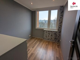 Pronájem bytu 3+kk 60 m2 Veltruská, Praha - 10