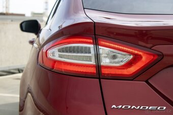 Ford Mondeo 1.6 EcoBoost SCTi Trend - 10