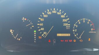 LEXUS RX 300 - 10