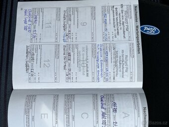 Ford Fusion 1.6 74kw, Klima ,STK 10/2027,Serviska - 10