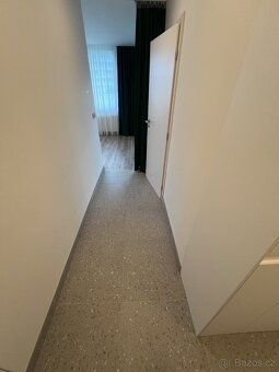 Ihned volné Zrekonstruované 1kk/L, 42m2, v Krči, Murgašova - 10