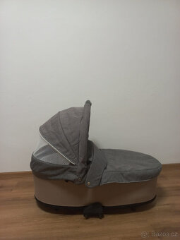 BabyDesign Husky - 10