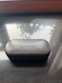 Louis Vuitton sluneční brýle Z0260U 99% STAV i PŮVOD - 10