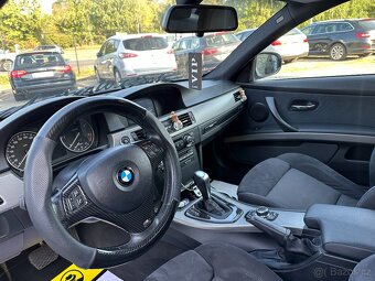 BMW 320D 2011 - 10