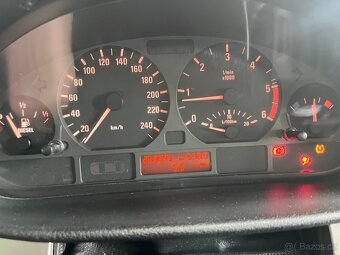 BMW e46 330xd 150kw - 10