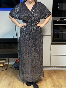 Společenské šaty/ Plesové šaty/ Maturitní šaty - 10