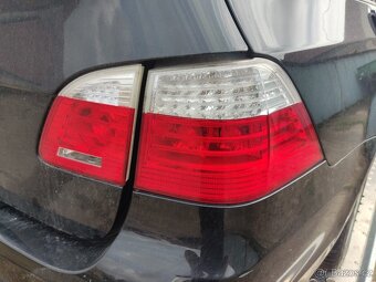 BMW e61 530d lci 173kW - náhradní díly - 10